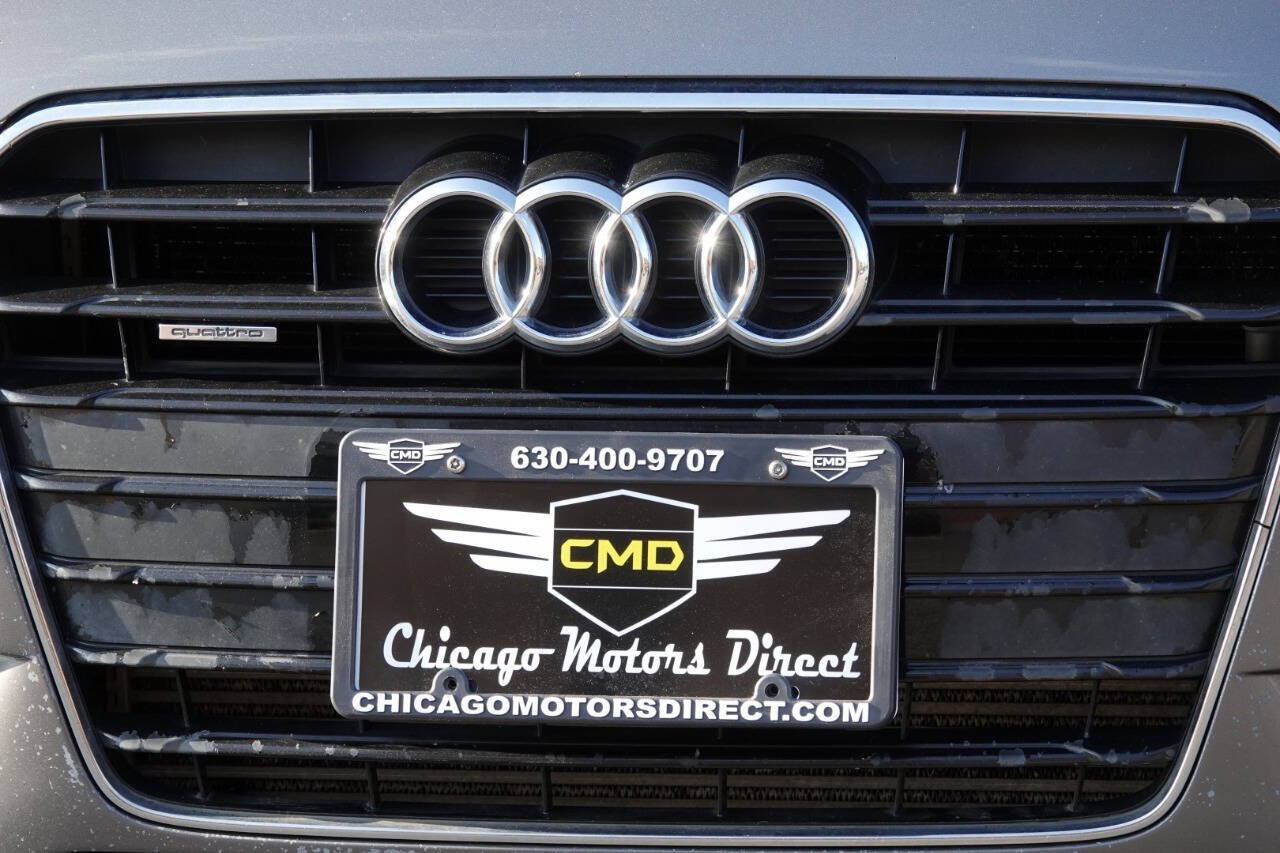 Used 2013 Audi A5 2.0T Premium Plus AWD/4WD image 27