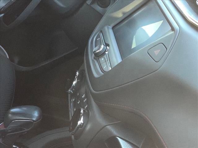 Certified 2022 Chevrolet TrailBlazer RS image 24