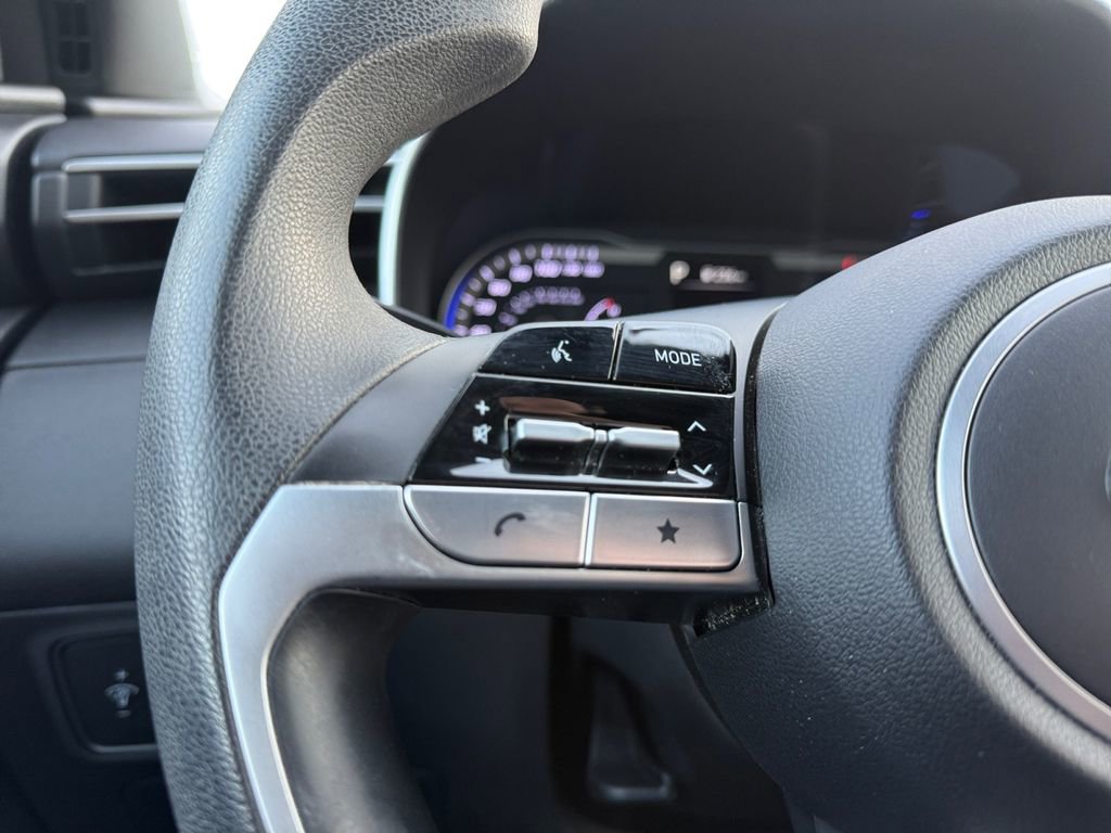 Certified 2024 Hyundai Santa Cruz SEL image 19