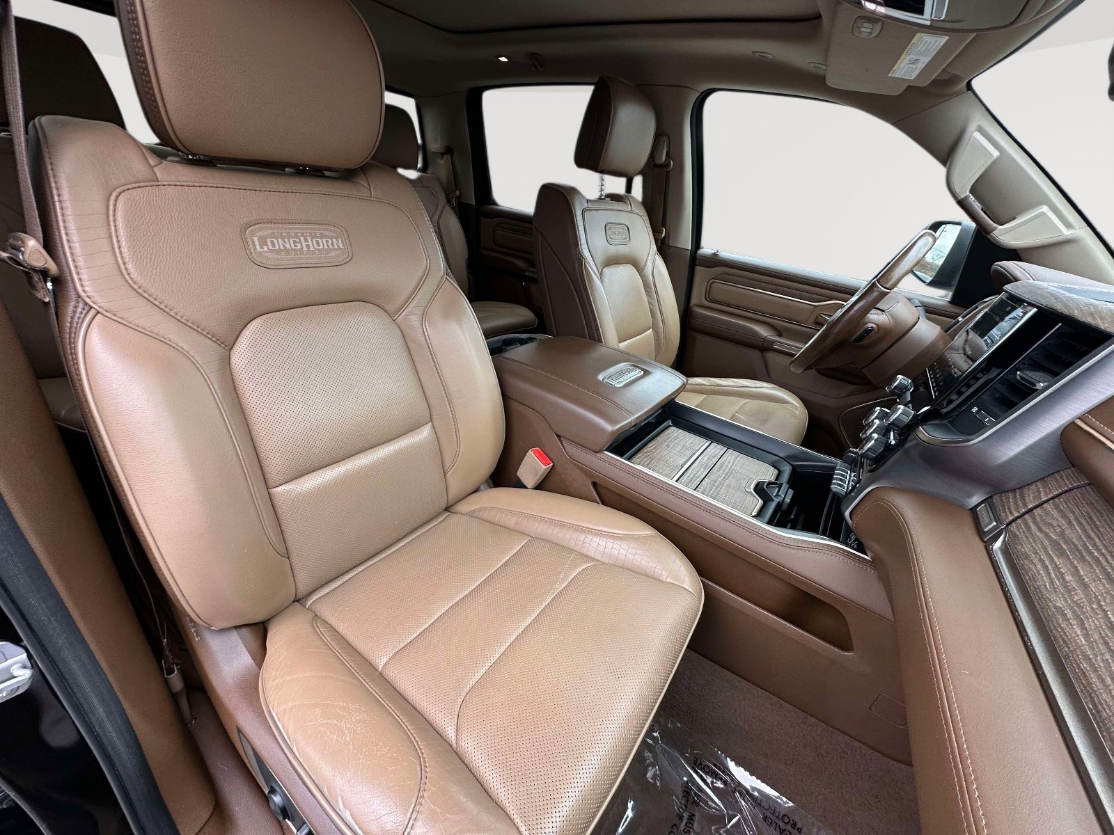 Used 2019 RAM 1500 Limited image 30