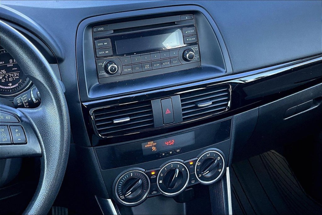 Used 2013 MAZDA CX-5 Sport AWD/4WD image 6