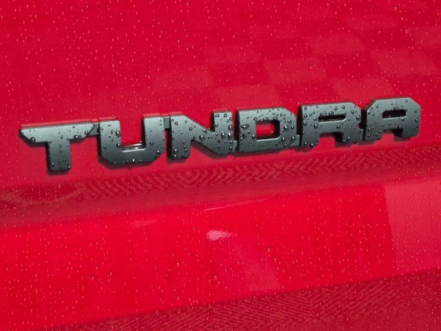 New 2026 Toyota Tundra Limited image 7