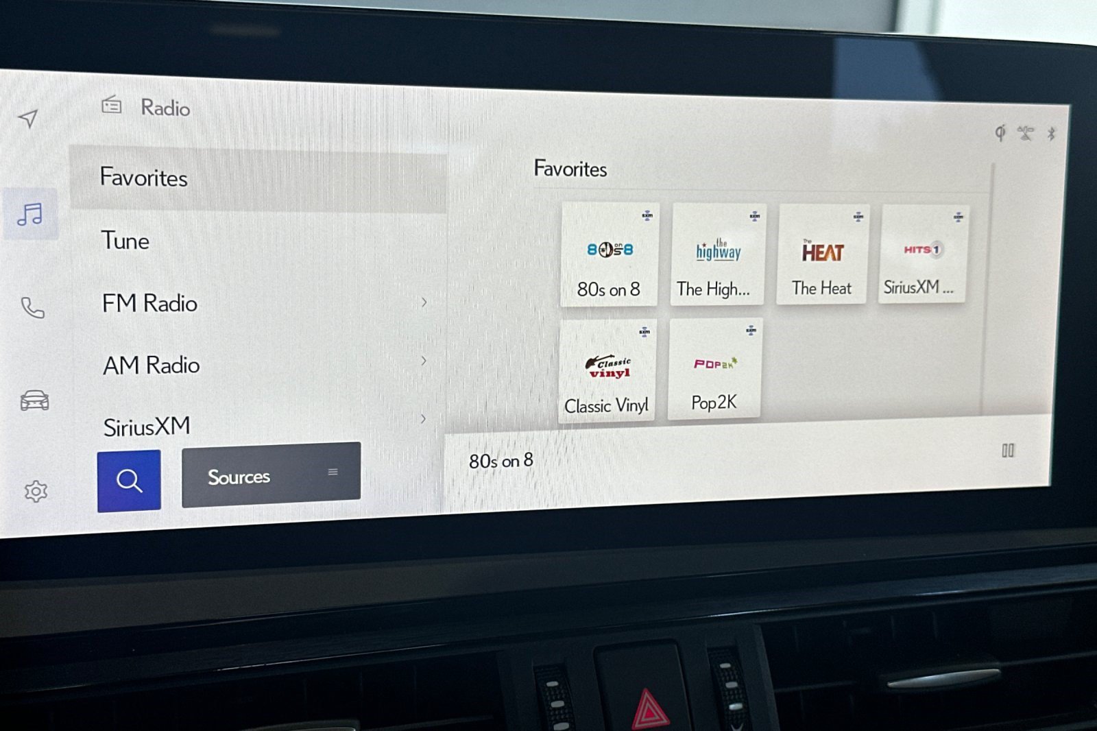 Certified 2024 Lexus ES 300h w/ Premium Package FWD image 22