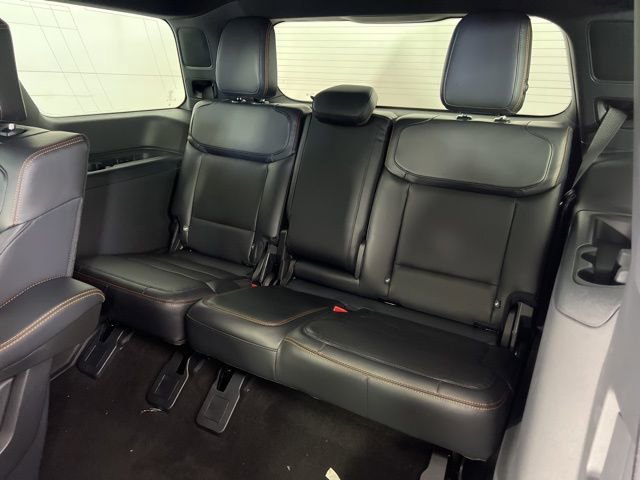 New 2025 Ford Expedition Tremor image 11