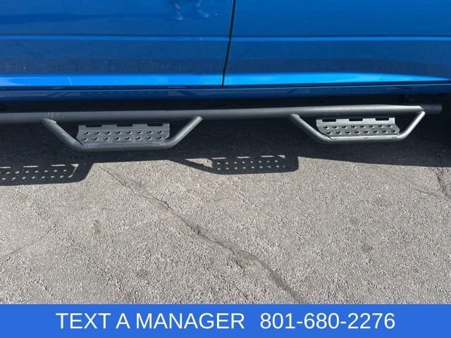 Used 2021 RAM 1500 Classic Warlock w/ Luxury Group AWD/4WD image 8