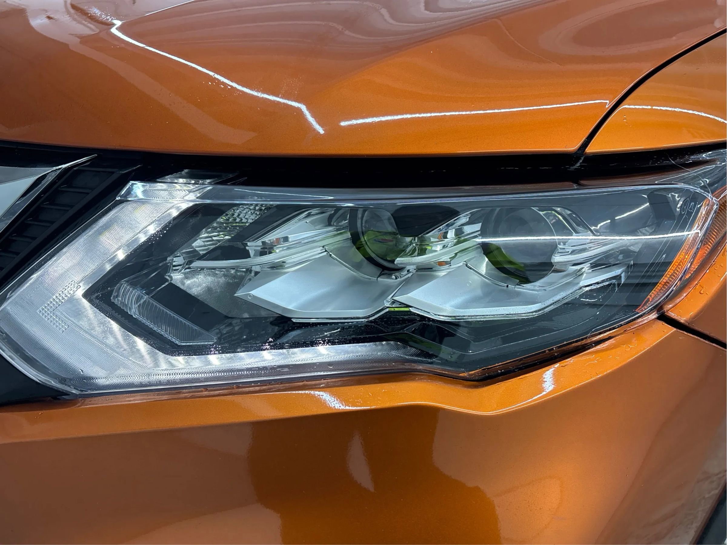 Used 2019 Nissan Rogue SL w/ Premium Package image 34