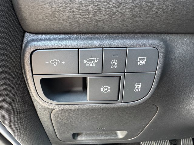 New 2026 Hyundai Palisade Calligraphy image 17