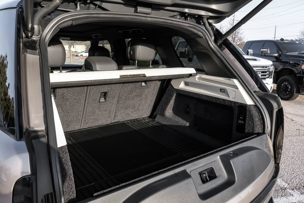 Used 2023 Land Rover Range Rover SE AWD/4WD image 59