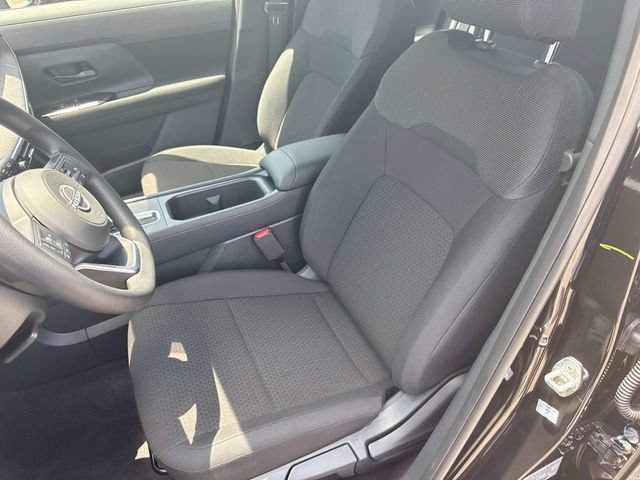 New 2026 Nissan Kicks S FWD image 22