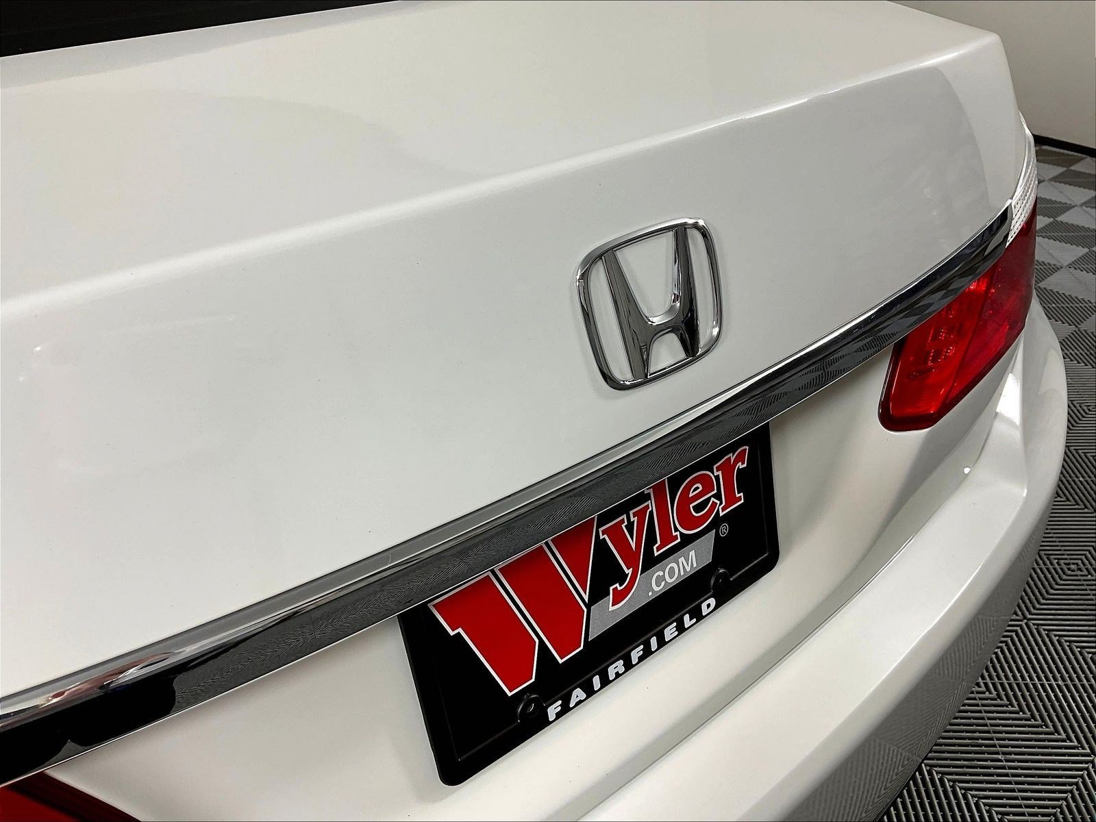 Used 2013 Honda Accord LX image 23