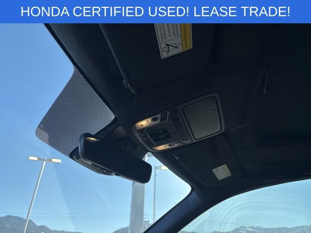 Used 2024 Honda Ridgeline TrailSport image 21