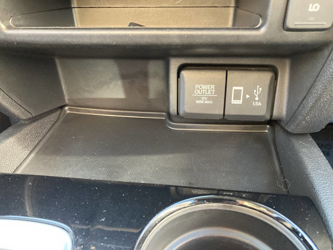 Used 2018 Honda Ridgeline RTL-E image 38