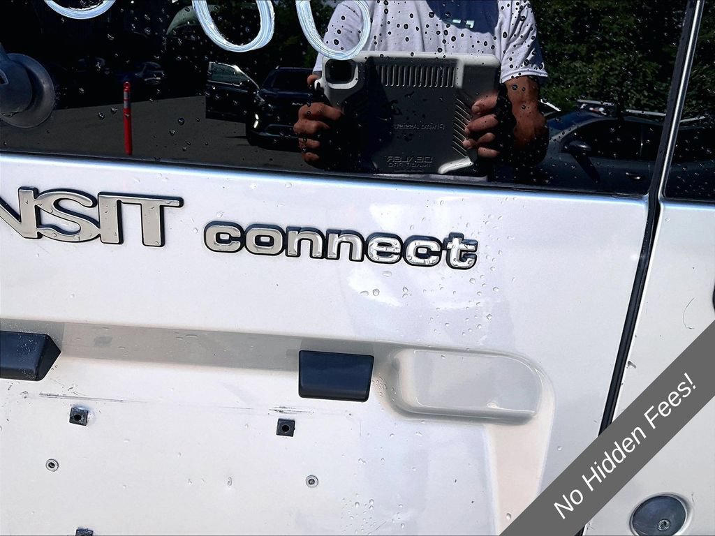 Used 2010 Ford Transit Connect XL FWD image 8