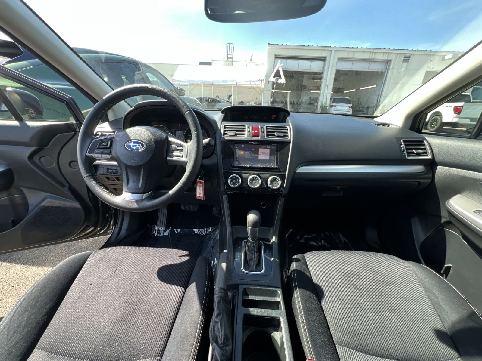 Used 2015 Subaru Impreza 2.0i Sport Premium w/ Popular Package #1 image 30