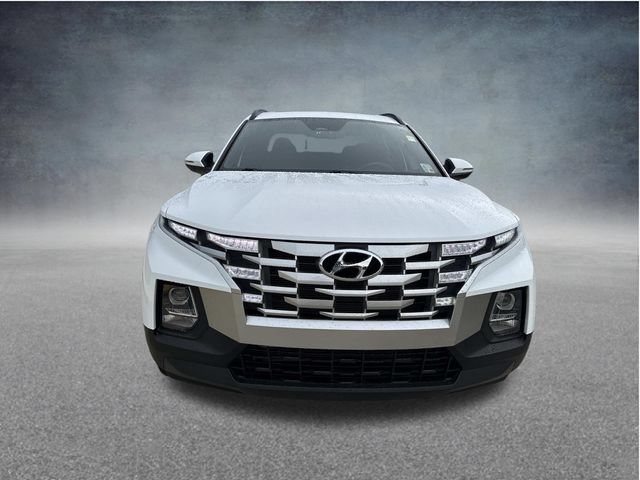 Used 2022 Hyundai Santa Cruz SEL w/ Activity Package AWD/4WD video 2