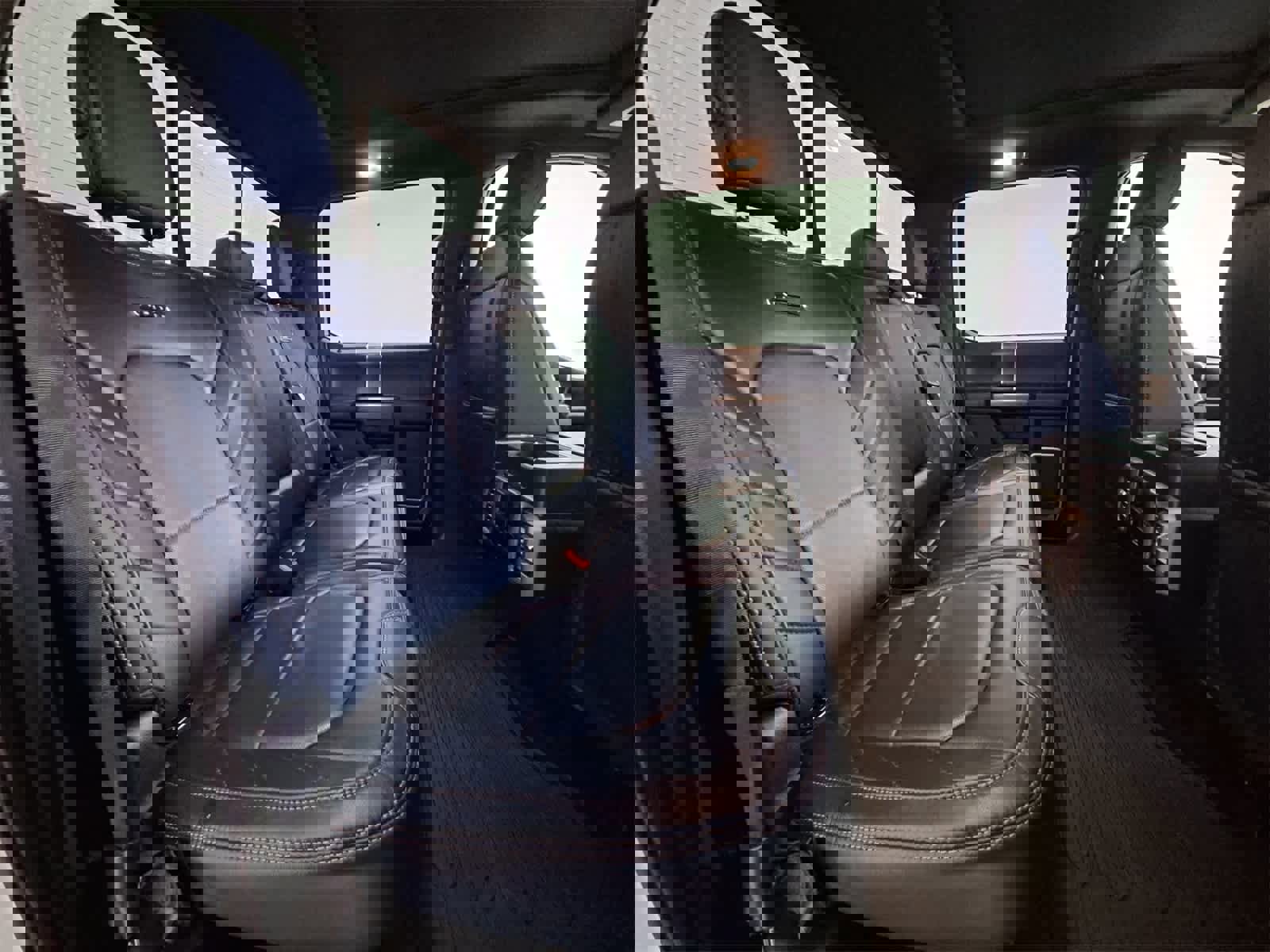 Used 2018 Ford F150 Limited image 21