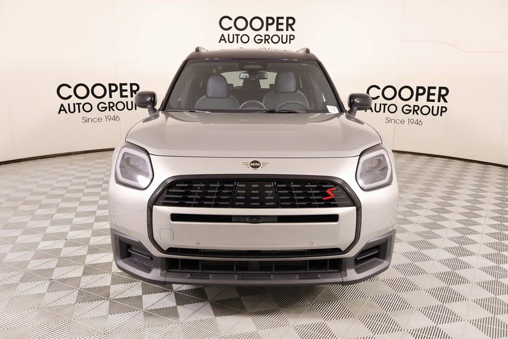 New 2026 MINI Cooper Countryman S w/ Comfort Package Max image 10