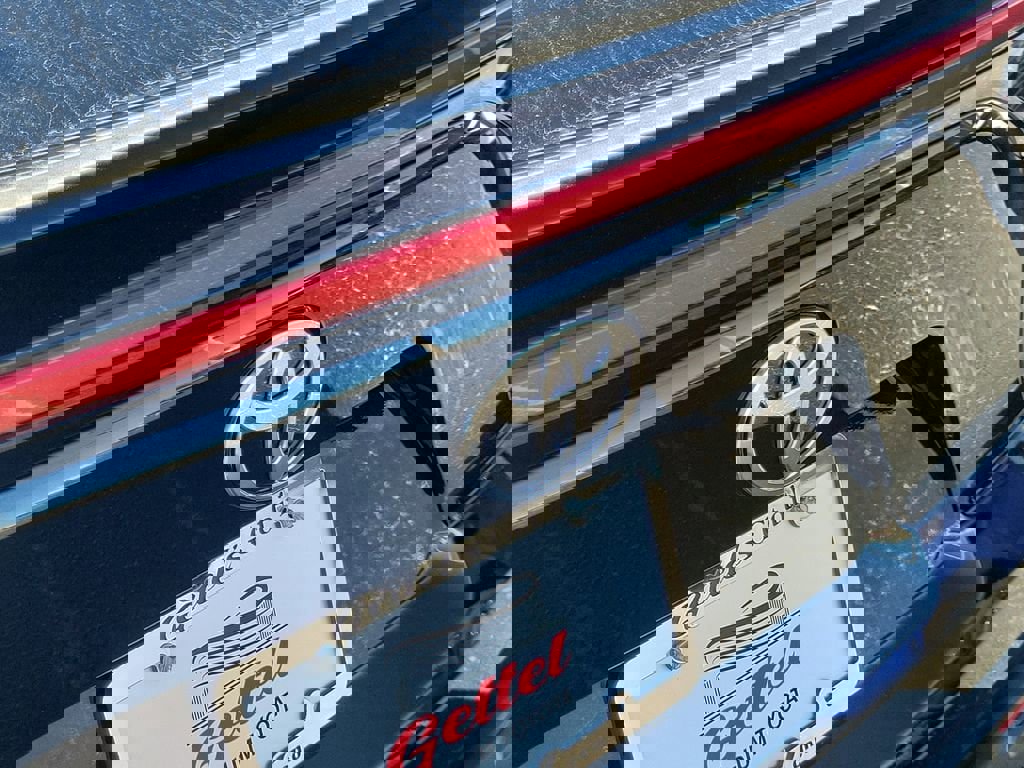 New 2026 Toyota bZ image 8