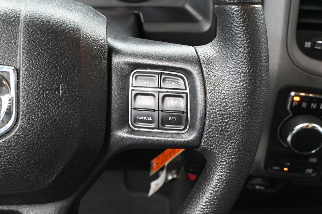 Used 2019 RAM 1500 ST w/ SXT Plus Group AWD/4WD image 29