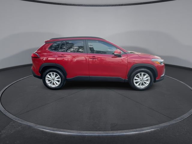 Used 2023 Toyota Corolla Cross LE image 18