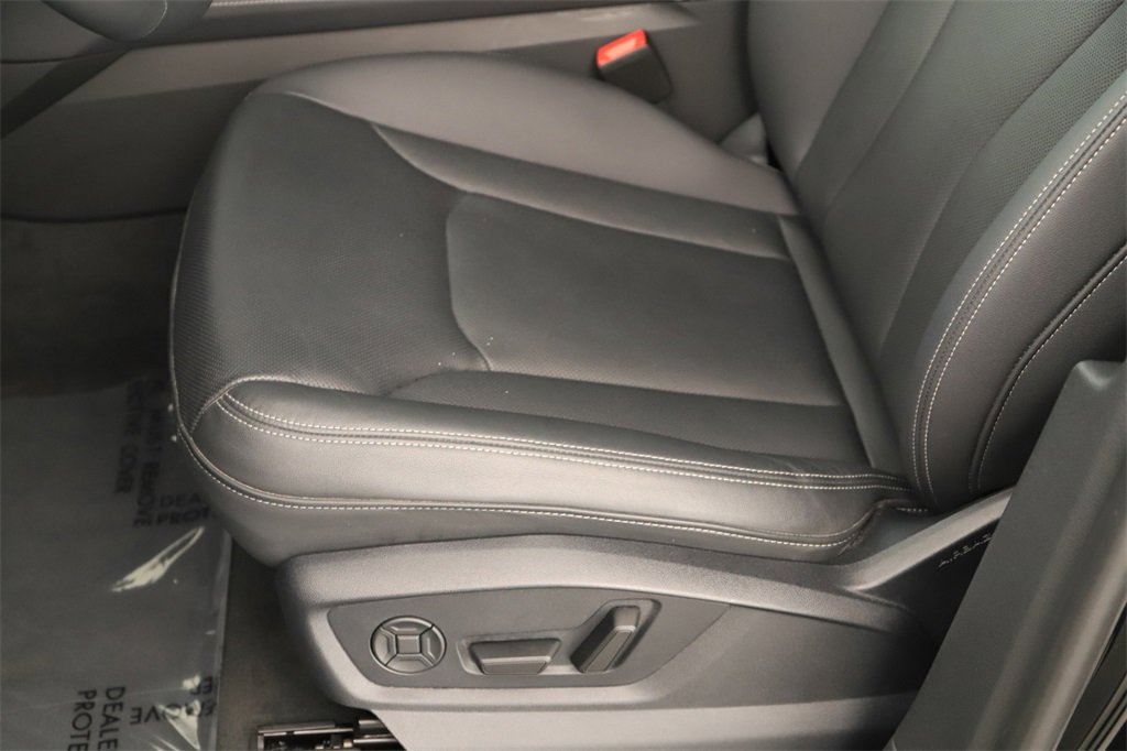 Certified 2025 Audi Q8 Premium Plus w/ Premium Plus Package image 25