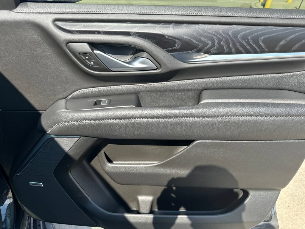 Used 2022 GMC Yukon Denali AWD/4WD image 35