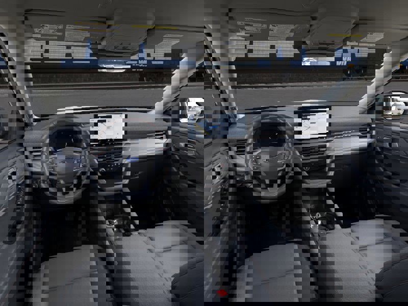 New 2026 Ford Explorer Active image 33