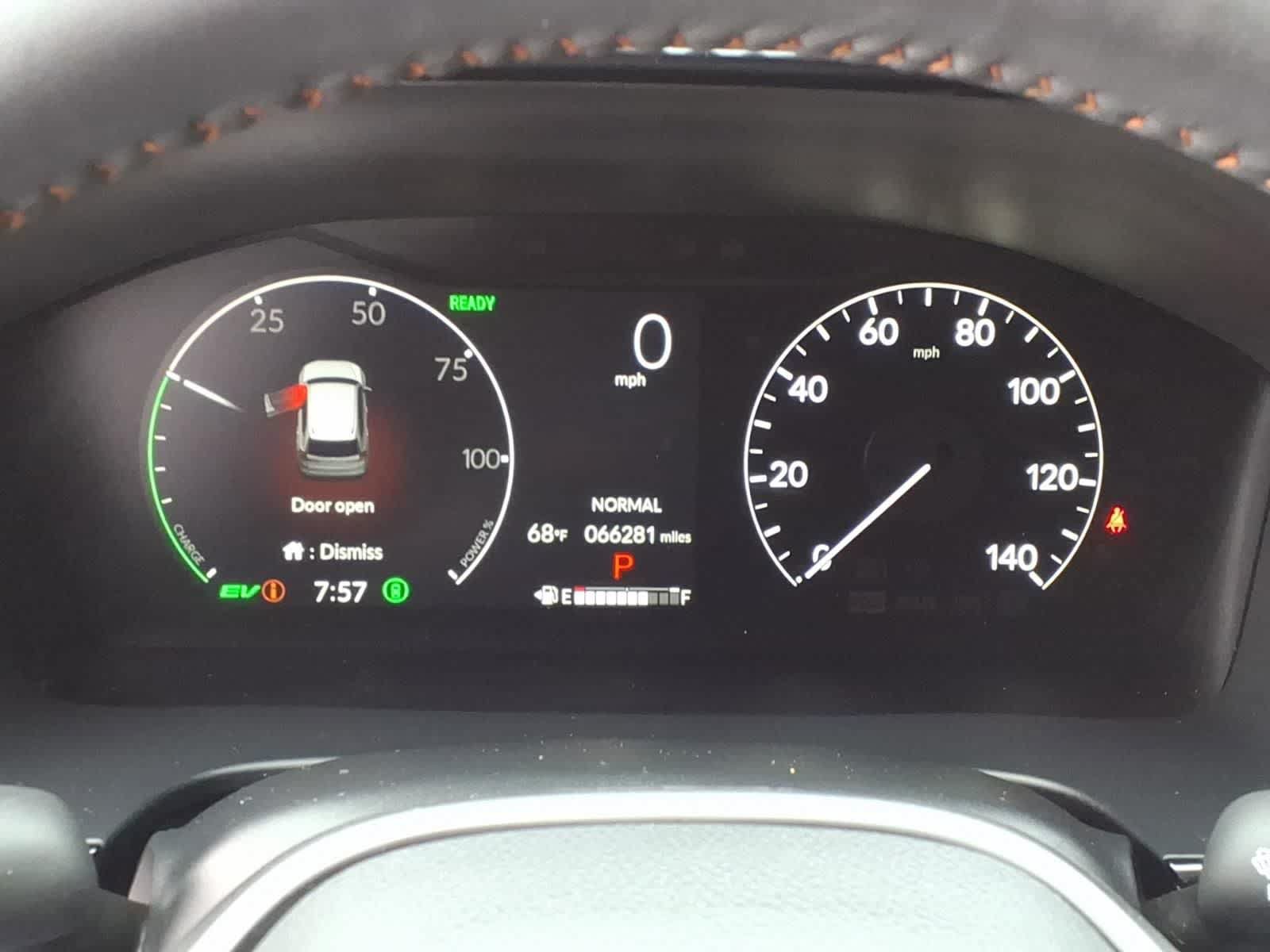 Certified 2024 Honda CR-V Sport-L image 19