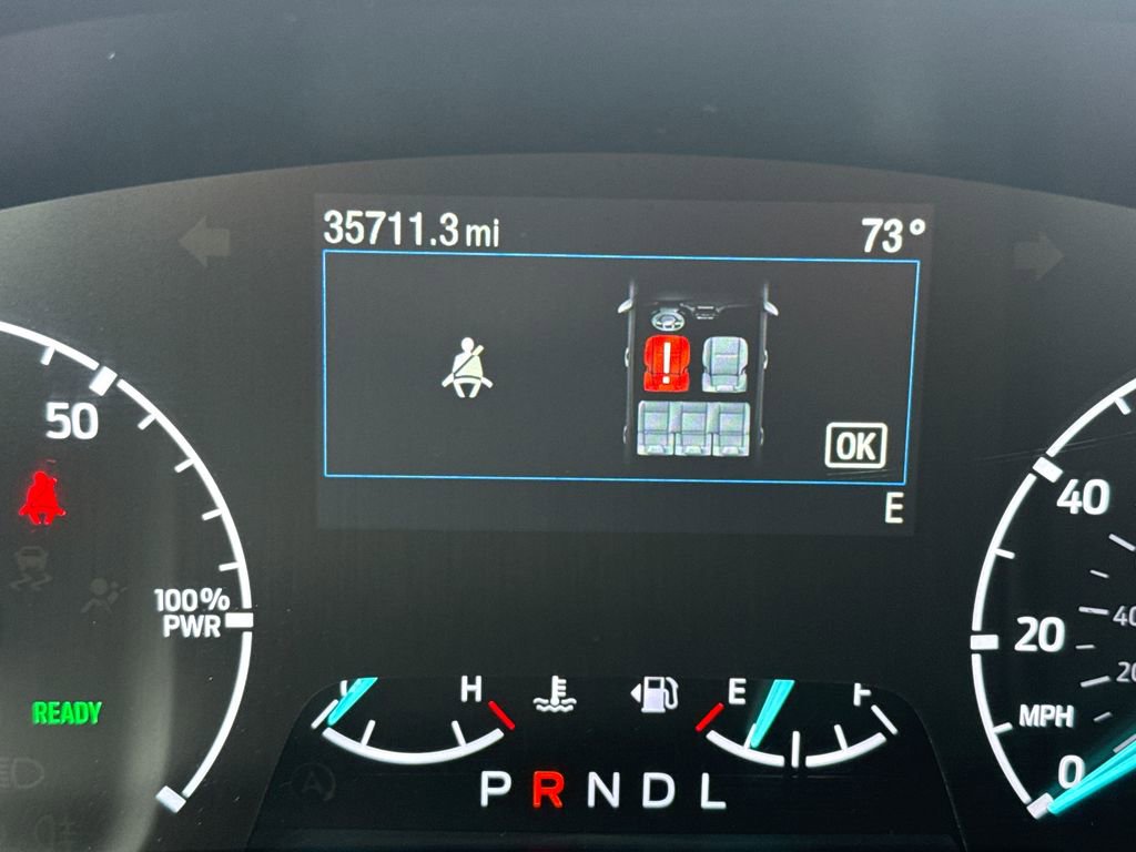 Used 2023 Ford Maverick XLT FWD image 30