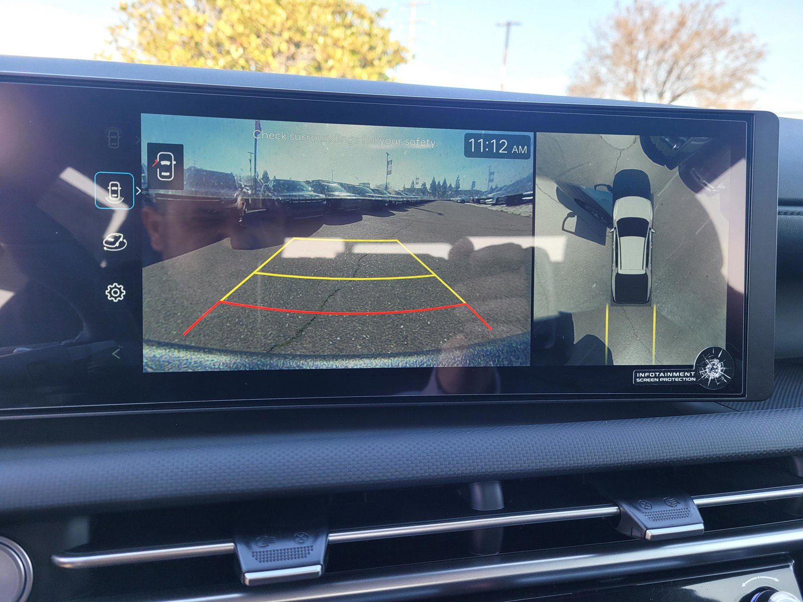 New 2026 Hyundai Santa Cruz XRT image 13