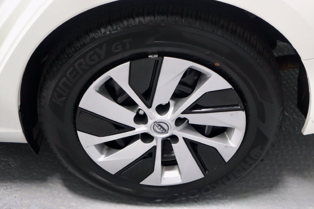 Certified 2025 Nissan Altima 2.5 S FWD image 18
