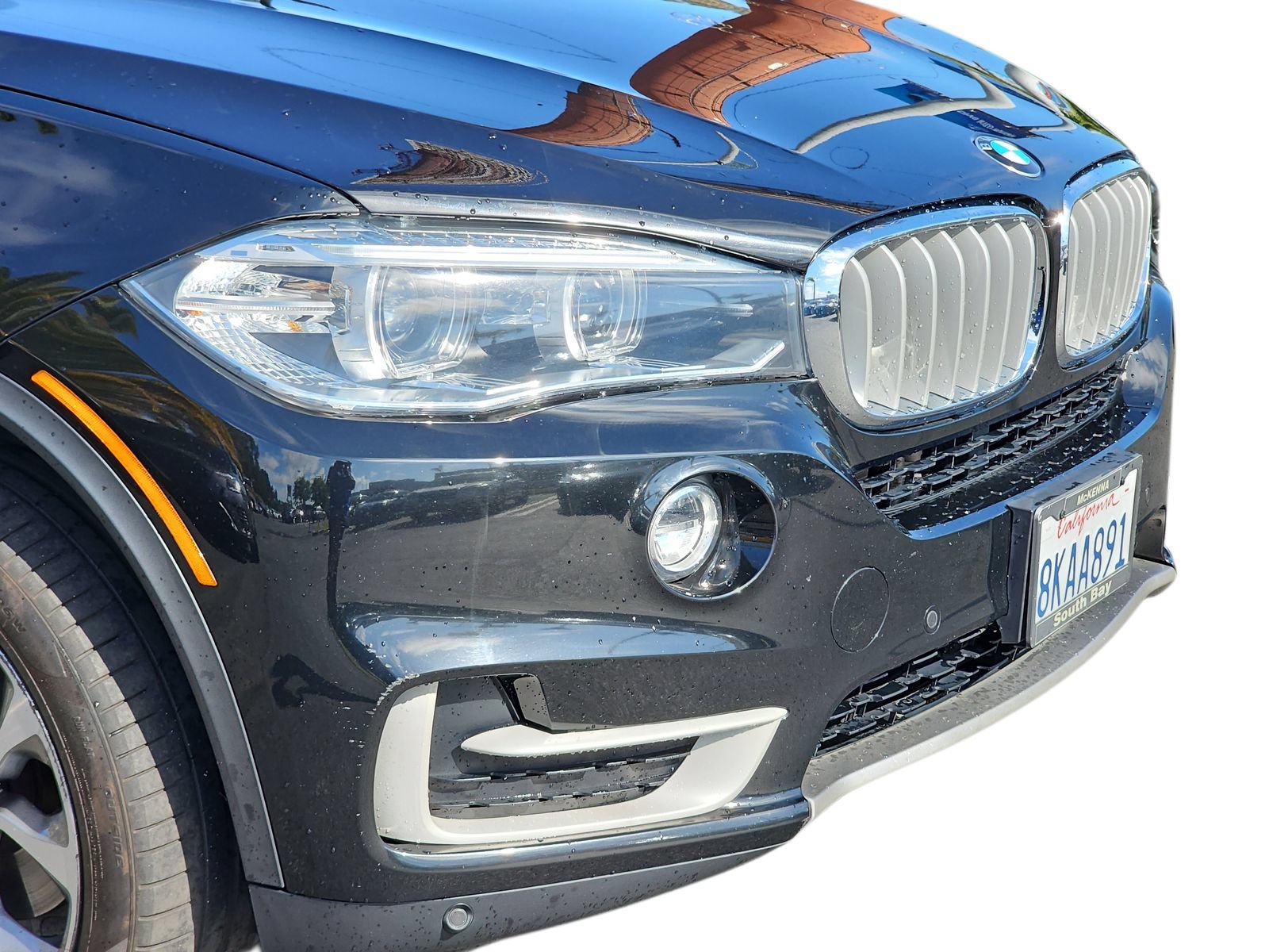 Used 2018 BMW X5 sDrive35i RWD image 9