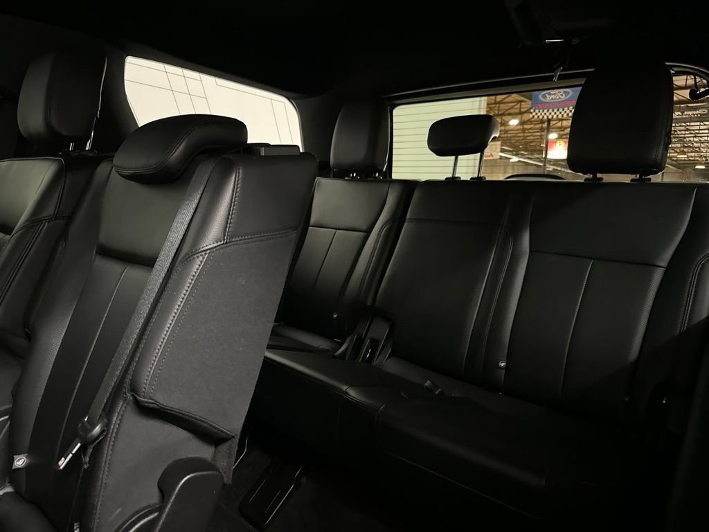 Used 2021 Ford Expedition XLT RWD image 47