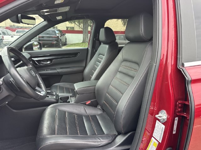 Used 2023 Honda CR-V Sport Touring image 31