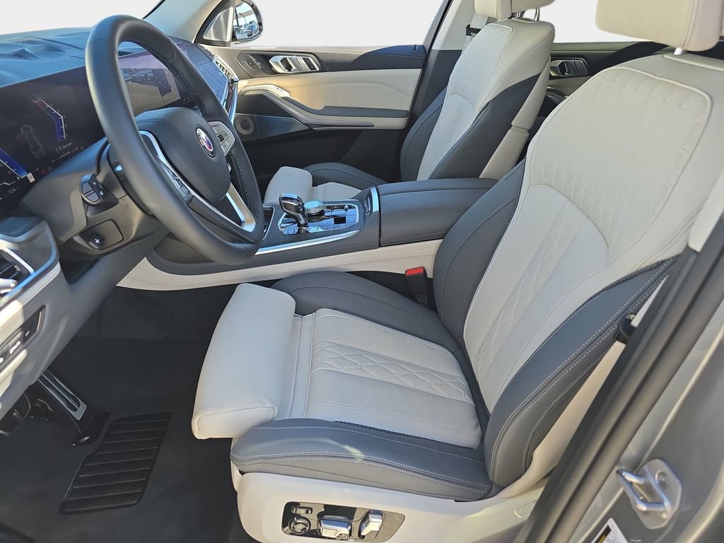 Used 2026 BMW ALPINA XB7 AWD/4WD image 20