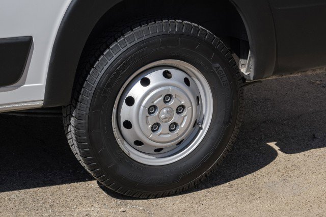 Used 2023 RAM ProMaster 2500 image 42