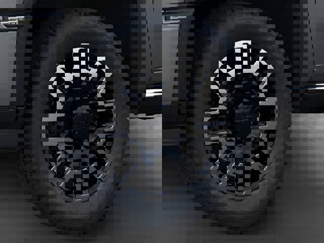 New 2026 GMC Sierra 2500 Denali Ultimate image 9