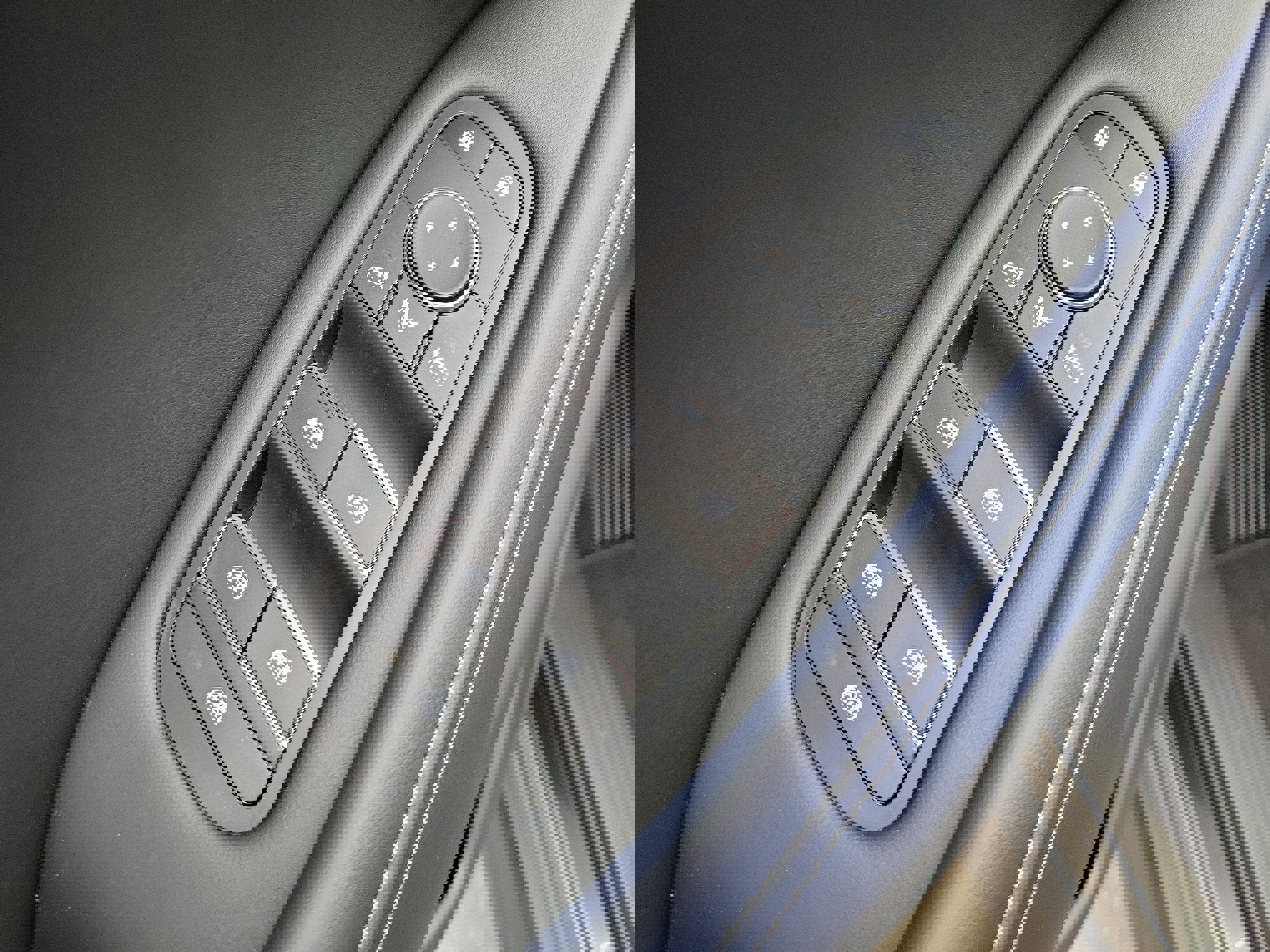 New 2026 INFINITI QX60 Sport w/ Dark Cargo Package image 18