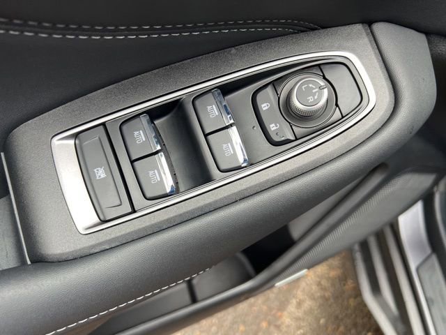 Used 2025 Subaru Outback Limited w/ Popular Package #2 image 47