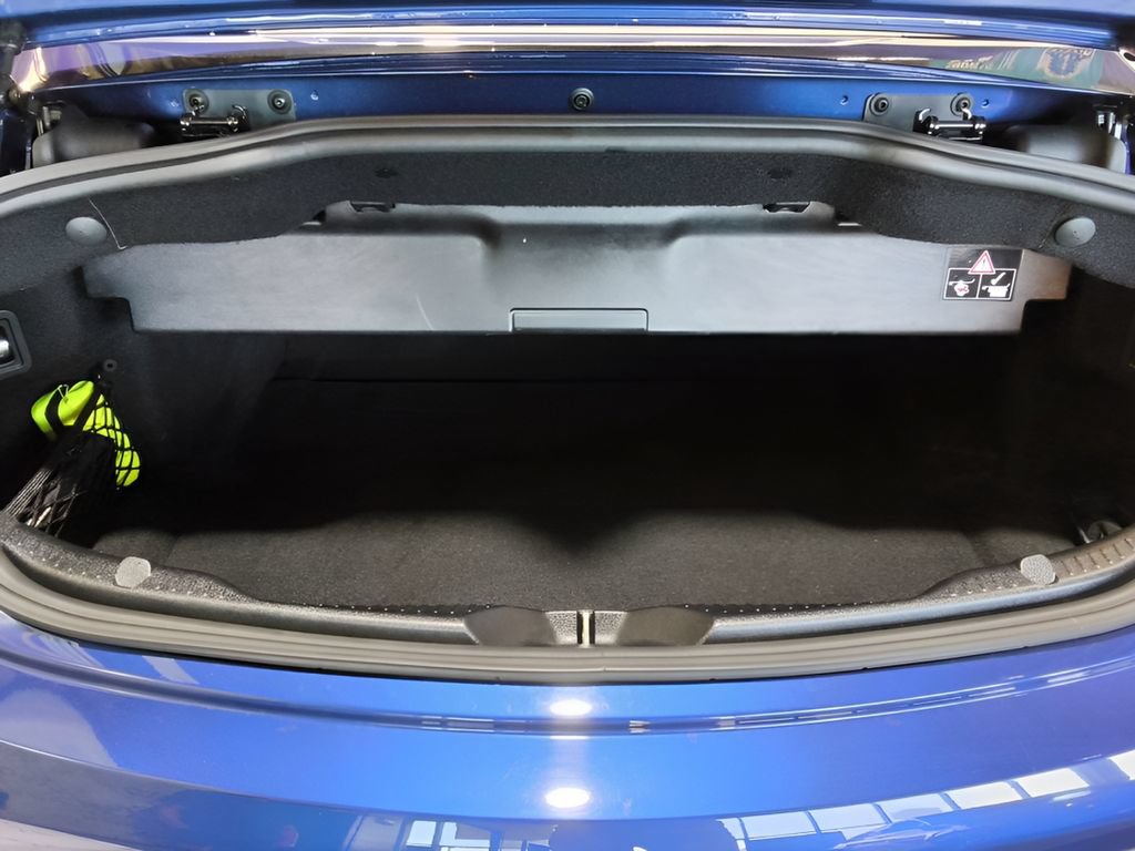 Used 2019 Mercedes-Benz C 63 AMG Cabriolet image 18