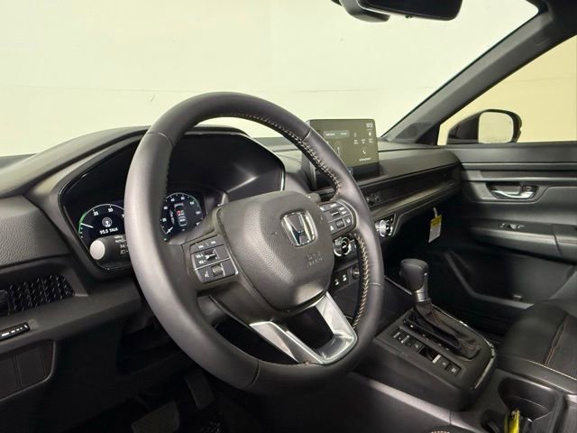 Used 2026 Honda CR-V Sport-L image 15
