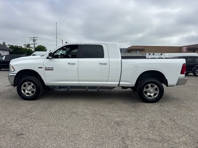 Used 2018 RAM 2500 Big Horn AWD/4WD image 10