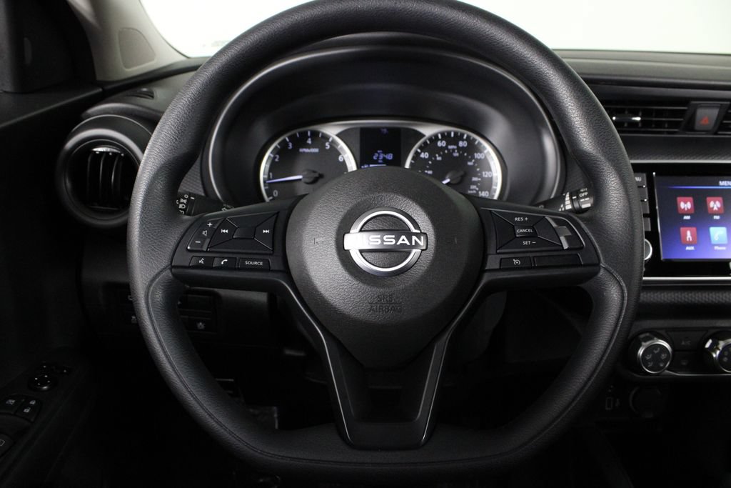 Certified 2025 Nissan Kicks Play S FWD image 24