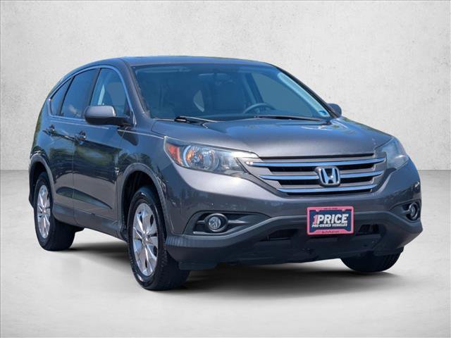Used 2014 Honda CR-V EX image 3