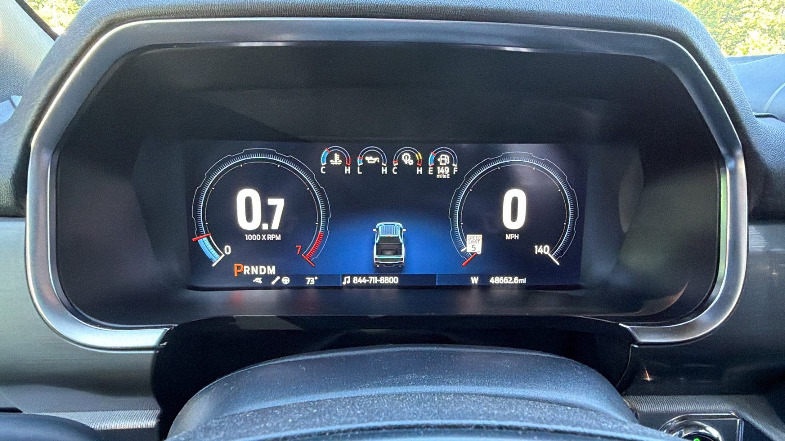 Used 2023 Ford F150 Raptor AWD/4WD image 30