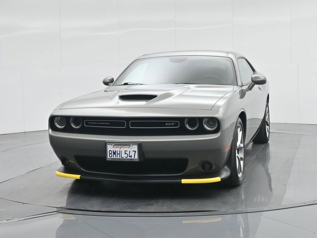 Used 2019 Dodge Challenger GT w/ Plus Package image 59