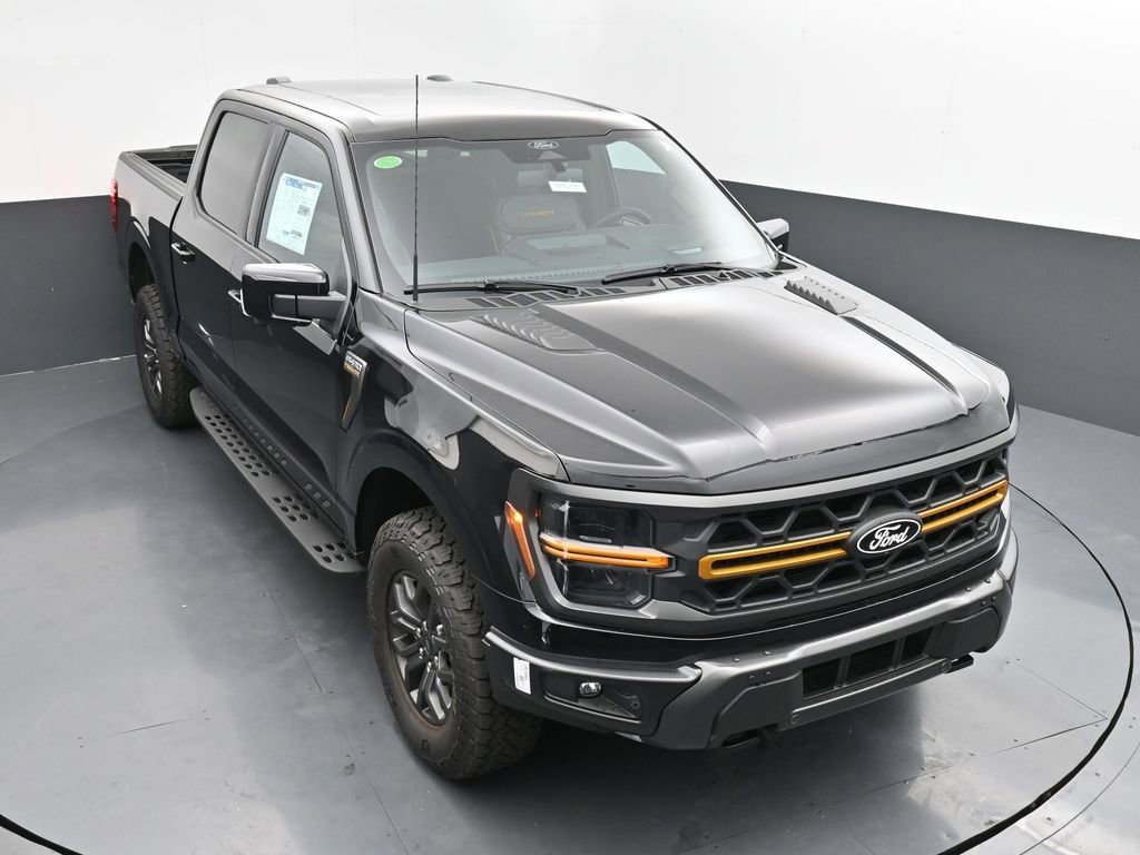 Used 2024 Ford F150 Tremor w/ Equipment Group 402A High image 32