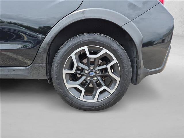 Used 2016 Subaru Crosstrek 2.0i Limited w/ Popular Package #2 AWD/4WD image 9