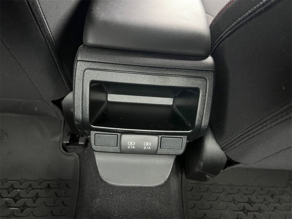 Certified 2022 Subaru WRX Premium image 23