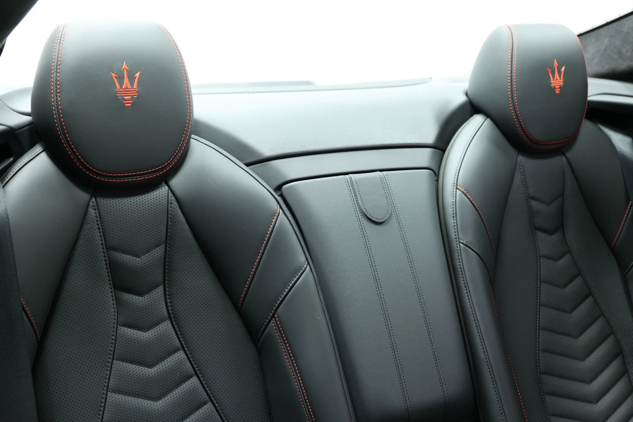 Used 2024 Maserati GranTurismo Trofeo image 63